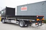 901878 open laadbak Mercedes Actros